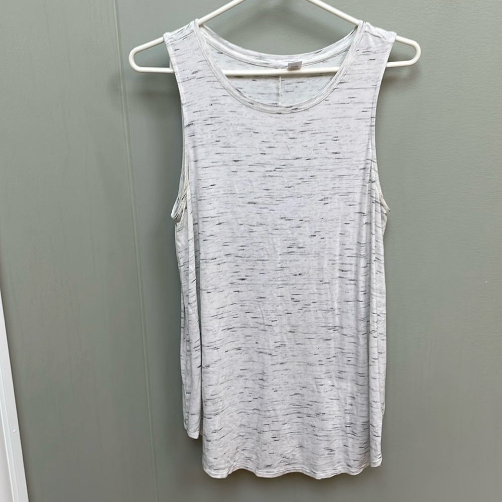 Size medium